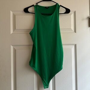 Express body contour body suit